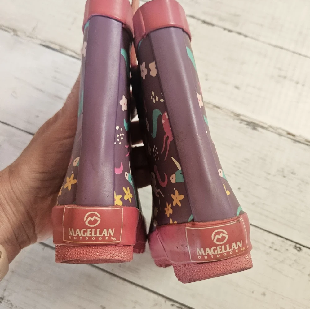 Magellan Outdoors magellan rain